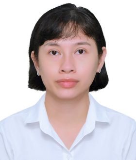 PHÓ VIỆN TRƯỞNG DƯƠNG THỊ BÍCH TRÂM